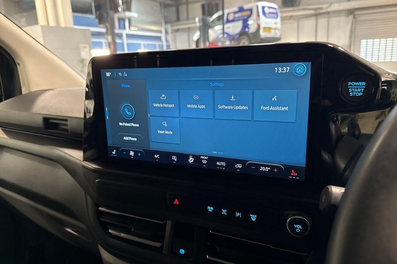 Used Ford Transit Custom 2024 for sale - 77427263: Photo 26