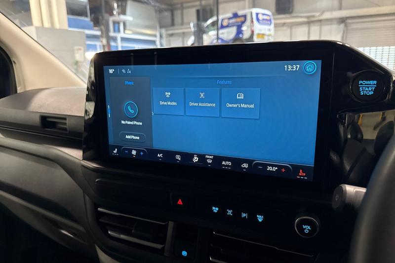 Used Ford Transit Custom 2024 for sale - 77427263: Photo 27