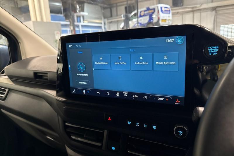 Used Ford Transit Custom 2024 for sale - 77427263: Photo 28