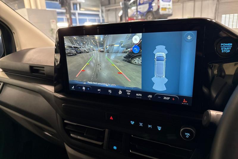 Used Ford Transit Custom 2024 for sale - 77427263: Photo 29