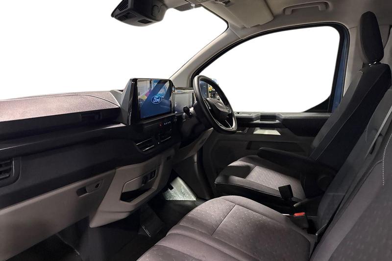 Used Ford Transit Custom 2024 for sale - 77427263: Photo 3
