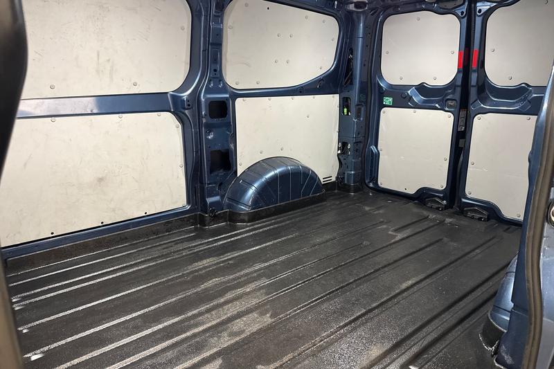 Used Ford Transit Custom 2024 for sale - 77427263: Photo 4