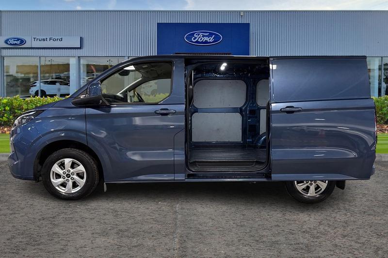 Used Ford Transit Custom 2024 for sale - 77427263: Photo 5