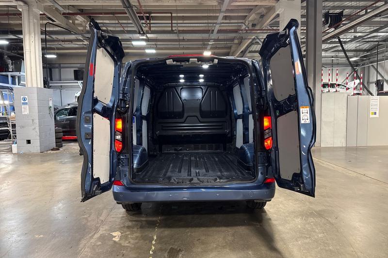 Used Ford Transit Custom 2024 for sale - 77427263: Photo 6
