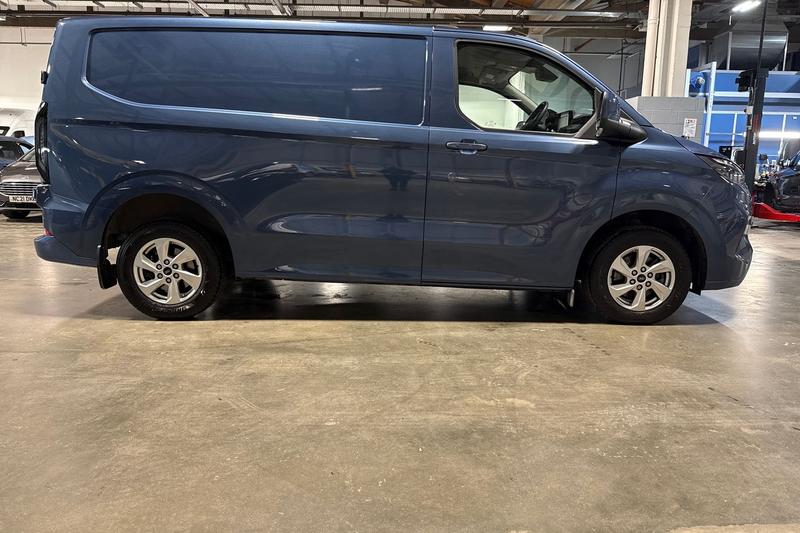 Used Ford Transit Custom 2024 for sale - 77427263: Photo 7