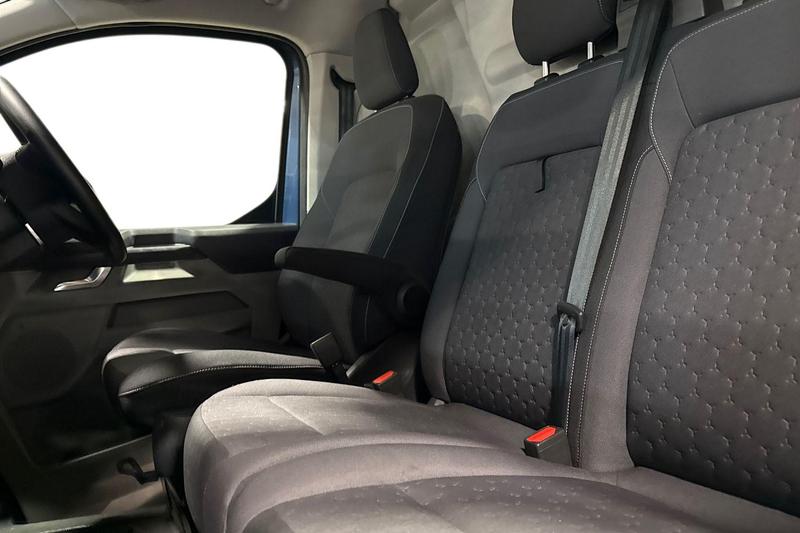 Used Ford Transit Custom 2024 for sale - 77427263: Photo 9