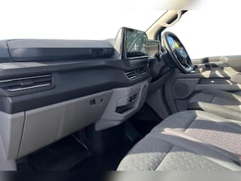 Used Ford Transit Custom 2025 for sale - 79630354: Photo