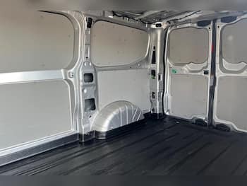 Used Ford Transit Custom 2025 for sale - 79630354: Photo