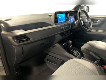 Used Ford Transit Courier 2024 for sale - 75355868: Photo