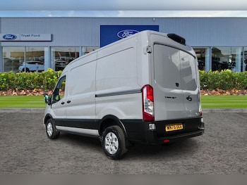 Used Ford Transit 2025 for sale - 78677560: Photo