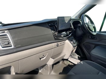 Used Ford Transit 2025 for sale - 78677560: Photo