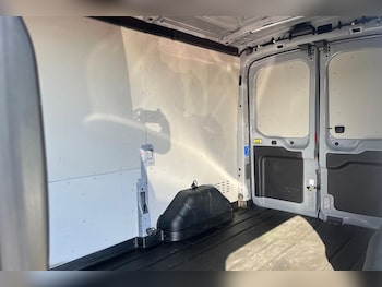 Used Ford Transit 2025 for sale - 78677560: Photo