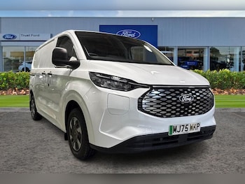 Used Ford Transit Custom 2025 for sale - 78255470: Photo