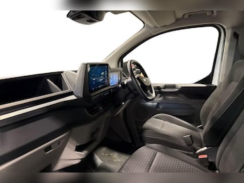 Used Ford Transit Custom 2025 for sale - 78255470: Photo