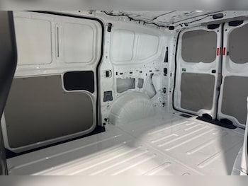 Used Ford Transit Custom 2025 for sale - 78255470: Photo