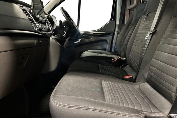 Used Ford Transit Custom 2023 for sale - 75095685: Photo 10