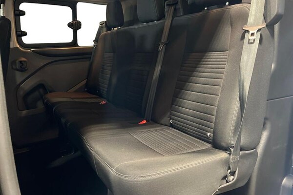 Used Ford Transit Custom 2023 for sale - 75095685: Photo 11
