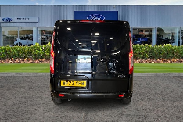 Used Ford Transit Custom 2023 for sale - 75095685: Photo 13