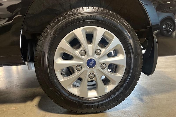 Used Ford Transit Custom 2023 for sale - 75095685: Photo 15