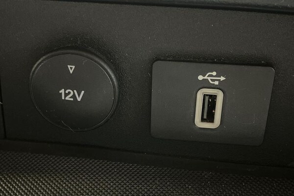 Used Ford Transit Custom 2023 for sale - 75095685: Photo 16