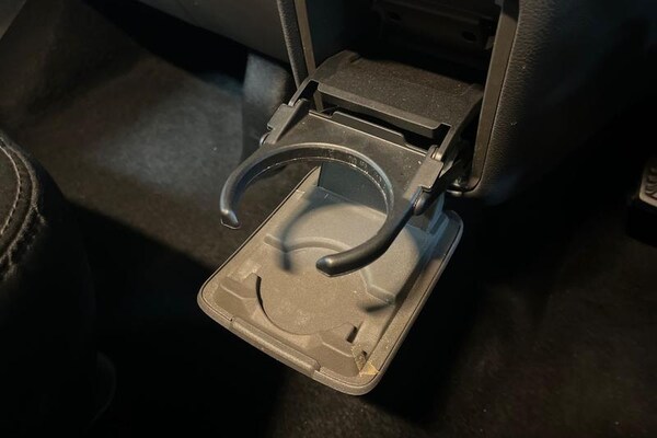 Used Ford Transit Custom 2023 for sale - 75095685: Photo 18