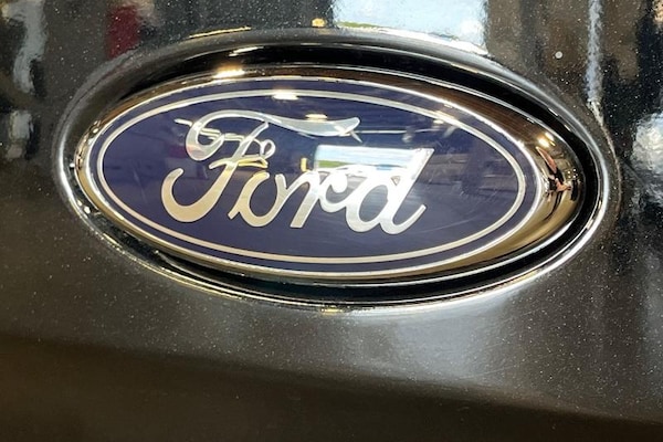 Used Ford Transit Custom 2023 for sale - 75095685: Photo 20