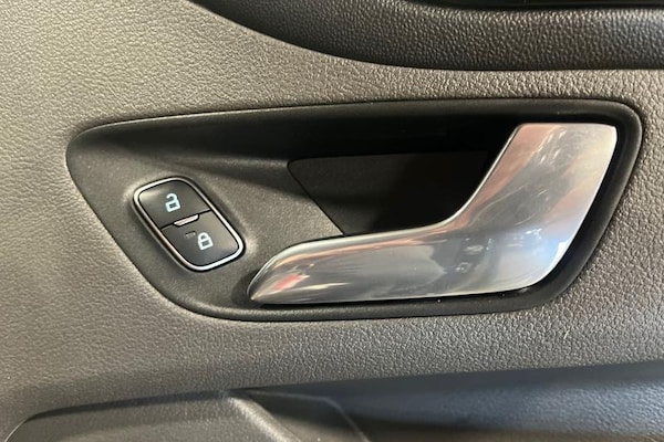Used Ford Transit Custom 2023 for sale - 75095685: Photo 23