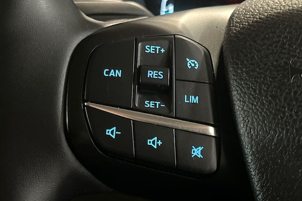 Used Ford Transit Custom 2023 for sale - 75095685: Photo 27