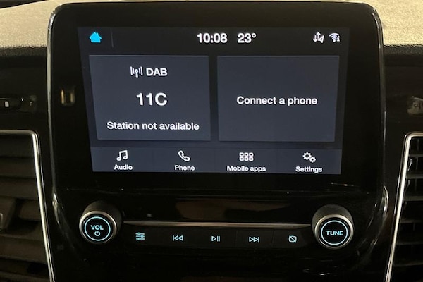 Used Ford Transit Custom 2023 for sale - 75095685: Photo 29