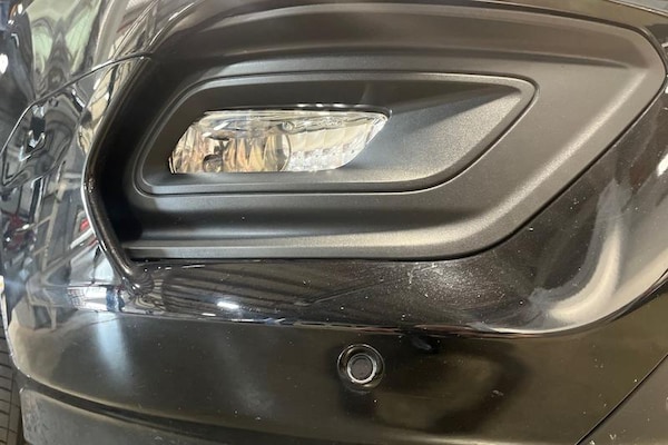 Used Ford Transit Custom 2023 for sale - 75095685: Photo 40