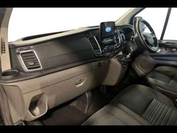 Used Ford Transit Custom  for sale - 75095685: Photo