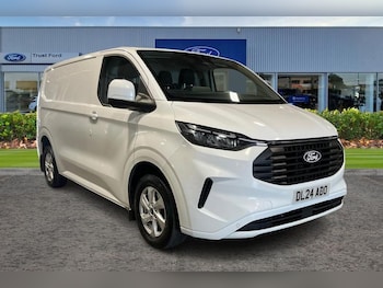 Used Ford Transit Custom undefined for sale - 79021577: Photo