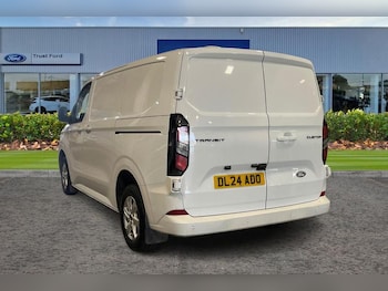 Used Ford Transit Custom undefined for sale - 79021577: Photo