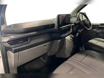 Used Ford Transit Custom undefined for sale - 79021577: Photo