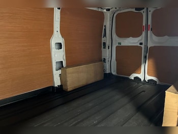 Used Ford Transit Custom undefined for sale - 79021577: Photo