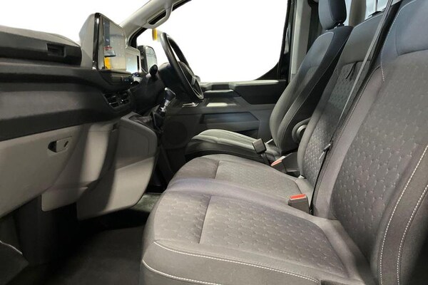 Used Ford Transit Custom 2025 for sale - 75616248: Photo 10