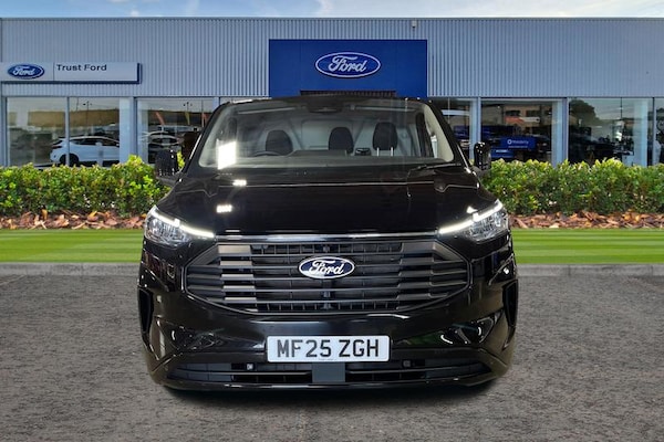 Used Ford Transit Custom 2025 for sale - 75616248: Photo 12