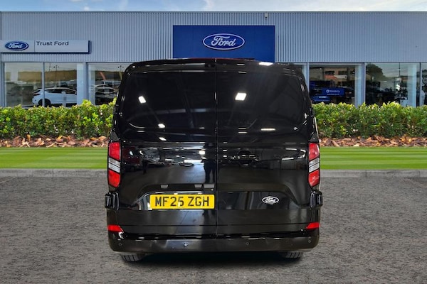 Used Ford Transit Custom 2025 for sale - 75616248: Photo 13