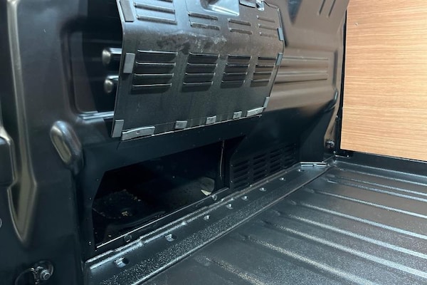 Used Ford Transit Custom 2025 for sale - 75616248: Photo 16