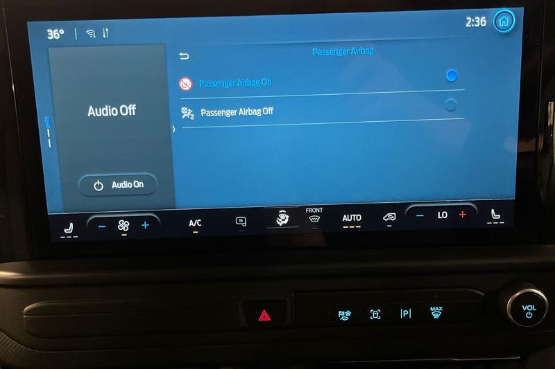 Vehicle 27
