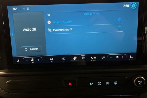Used Ford Transit Custom 2025 for sale - 75616248: Photo 27