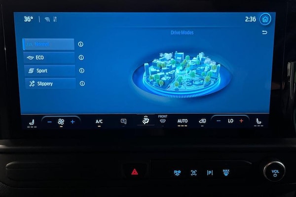 Used Ford Transit Custom 2025 for sale - 75616248: Photo 29