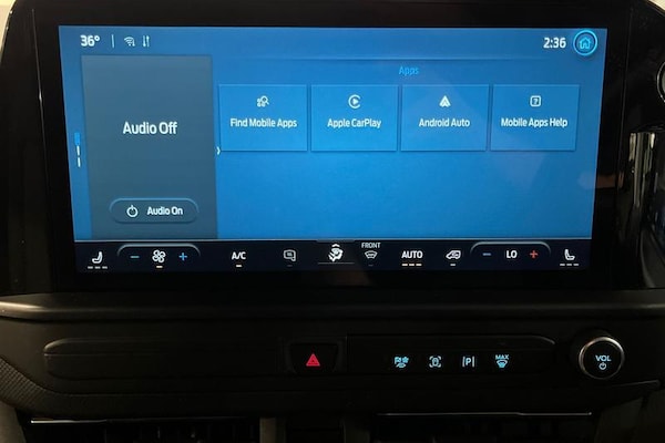 Used Ford Transit Custom 2025 for sale - 75616248: Photo 30