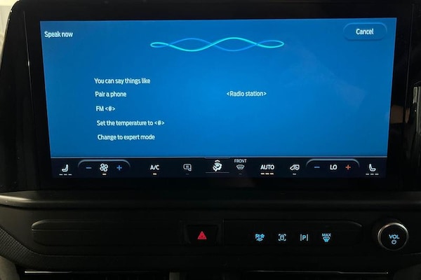 Used Ford Transit Custom 2025 for sale - 75616248: Photo 31