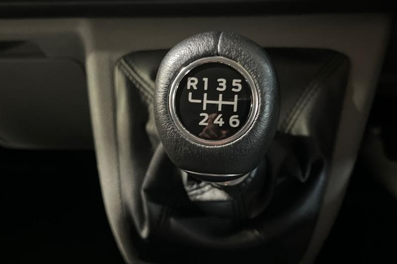 Vehicle 38