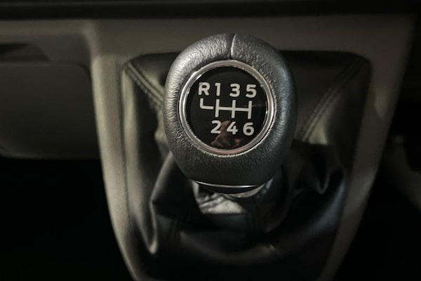 Used Ford Transit Custom 2025 for sale - 75616248: Photo 38