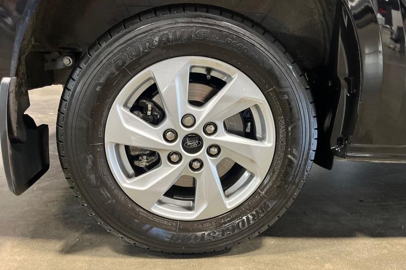 Vehicle 40