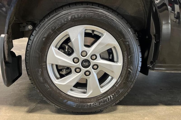 Used Ford Transit Custom 2025 for sale - 75616248: Photo 40