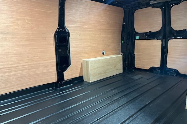 Used Ford Transit Custom 2025 for sale - 75616248: Photo 5