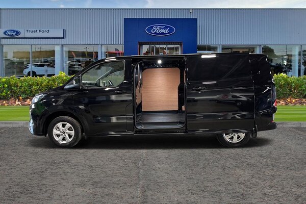 Used Ford Transit Custom 2025 for sale - 75616248: Photo 6